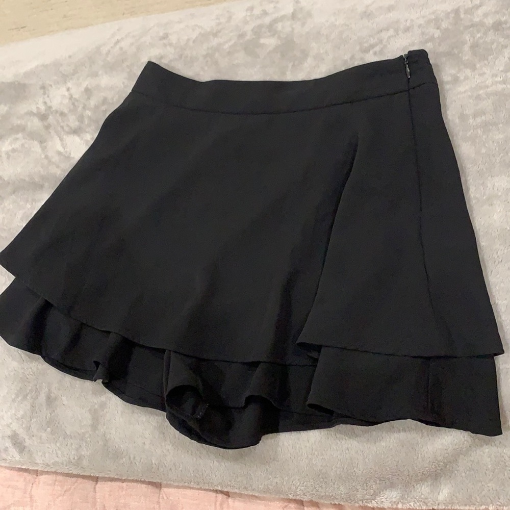 Zara skort